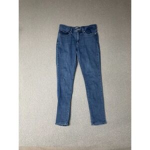 Levis 311 Jeans Shaping Skinny Womens Size 30